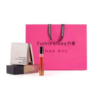 FUNNY ELVES Makeup Sets Women's