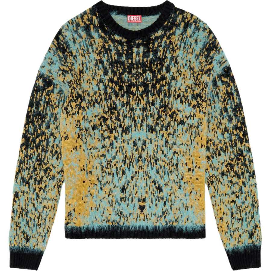 DIESEL DIESEL K RAIN Sweater
