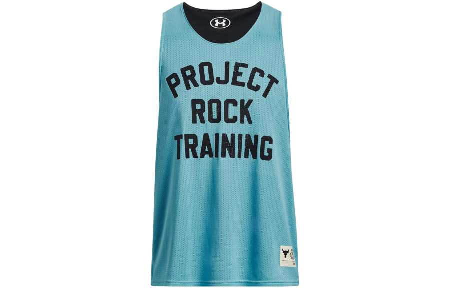 Under Armour Under Armour Tank Top Men's Blue