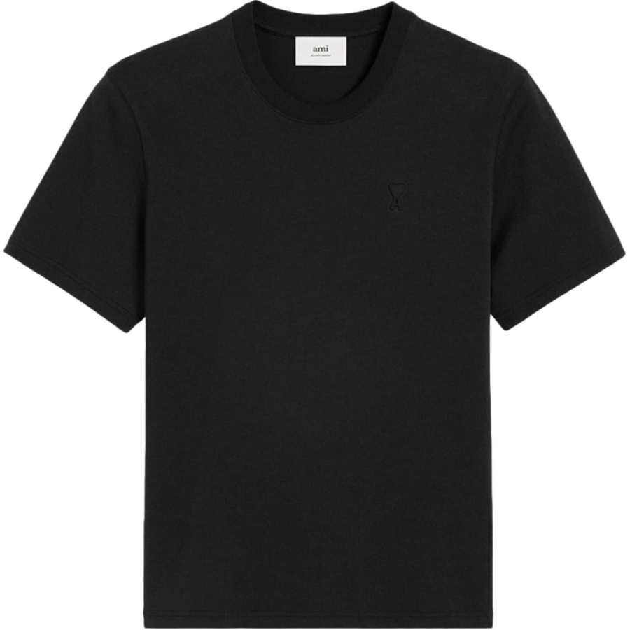 AMIPARIS Ami Paris Ami De Coeur T shirt