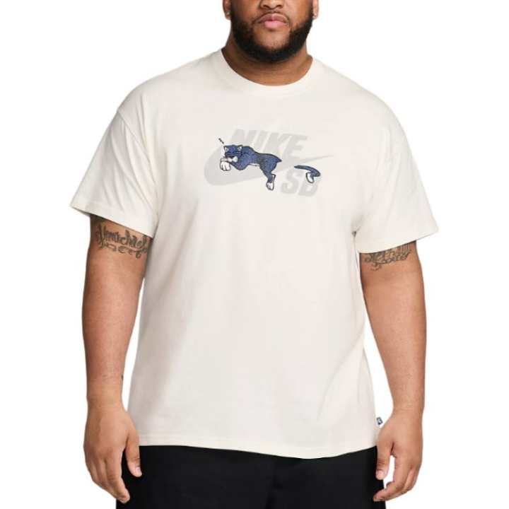 Nike Nike Sb Skate-T-Shirt