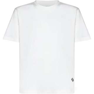 Bottega Veneta Relaxed Fit Jersey T Shirt