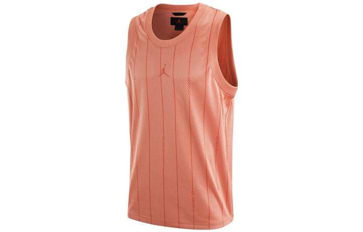 Jordan Jordan Tank Top Men's Madder Root Brown