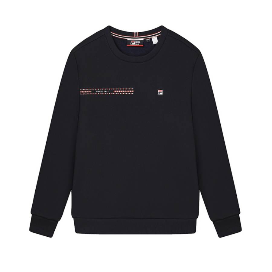 FILA FILA Sweatshirt Men's Legend Blue