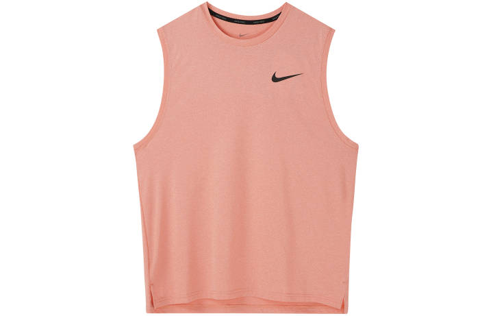 Nike Nike Tank Top Men's Madder Root Brown