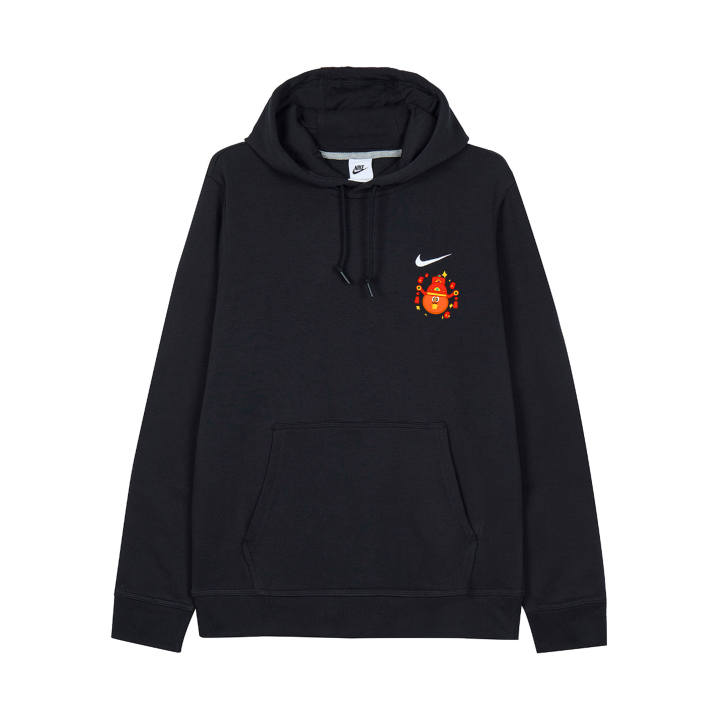 Nike Nike CNY Sweatshirt Unisex Black