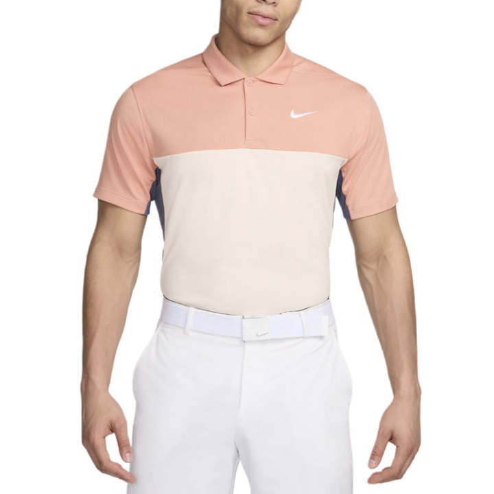 Nike Nike Victory+ Men's Dri FIT Golf Polo