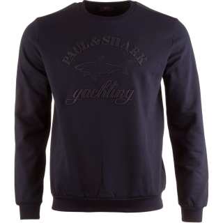Paul & Shark Sweatshirt Men's Blue
