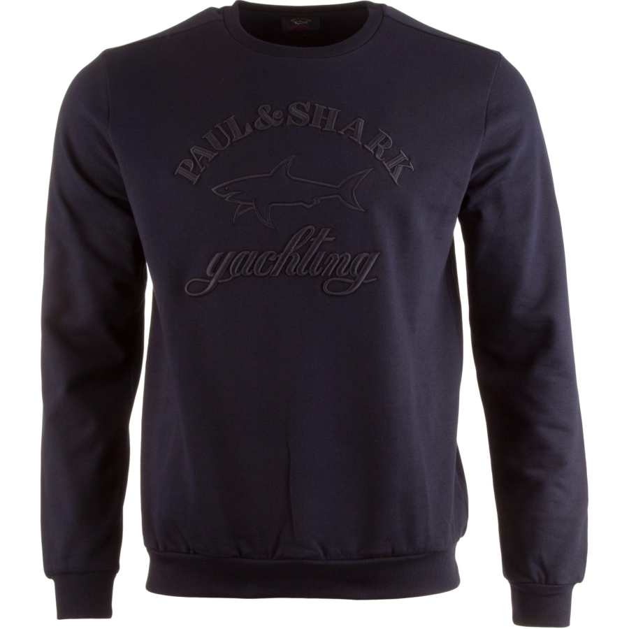 Paul & Shark Sweatshirt Men's Blue