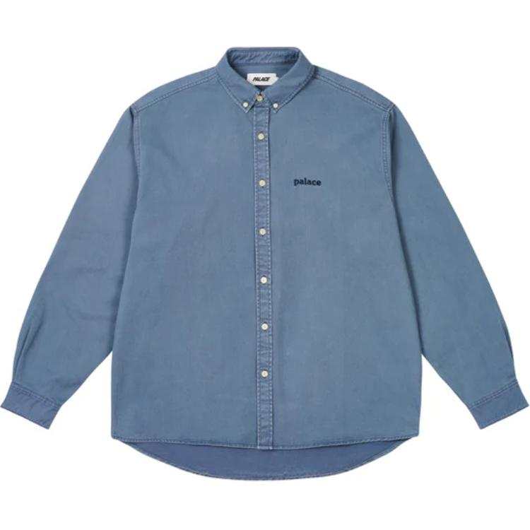 PALACE PALACE Oxford Shirt
