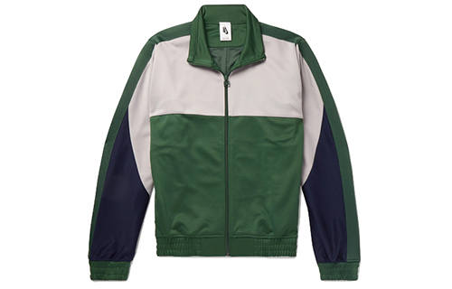 Nike Nike X Martine Rose Track Jacket