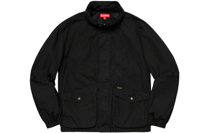 Supreme Supreme Highland Jacket