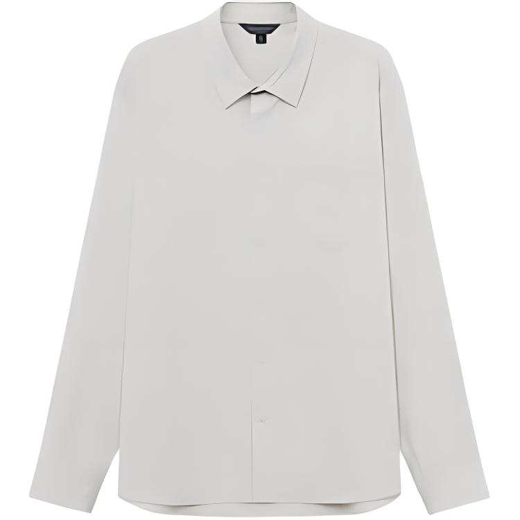 NAUTICA Shirts Men's Pointed Collar Moderate