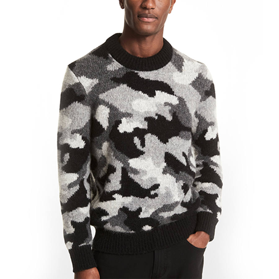MICHAEL KORS MICHAEL KORS Sweater Men's Black