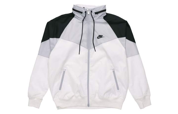 Nike Nike Jackets Men's Hooded Detachable Moderate