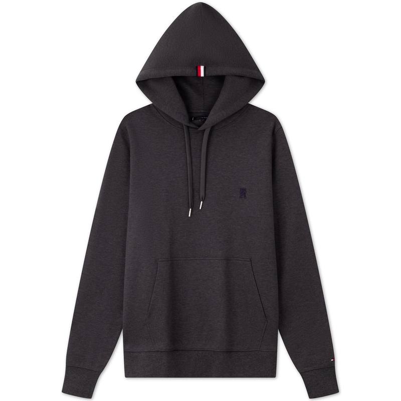 Tommy Hilfiger Logo embroidered Hoodie