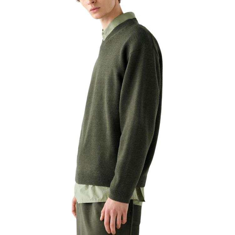 UNIQLO C Collection Sweater Unisex