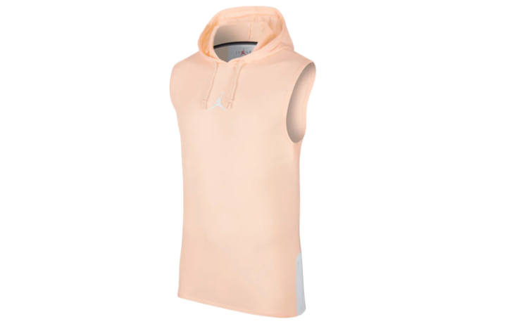 Jordan Jordan Dri FIT 23 Alpha Tank Tops Men's Crew Neck Moderate Other