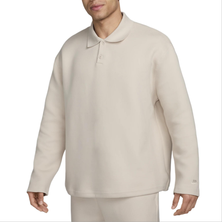 Nike Nike Tech Fleece Reimagined Men's Polo