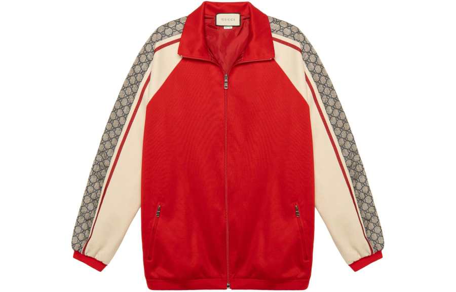 GUCCI GUCCI Jackets Unisex Baseball Collar Moderate Other