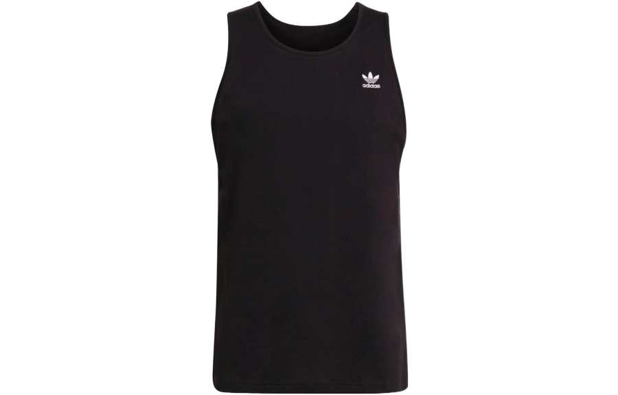 Adidas Originals Tank Top Men's Black