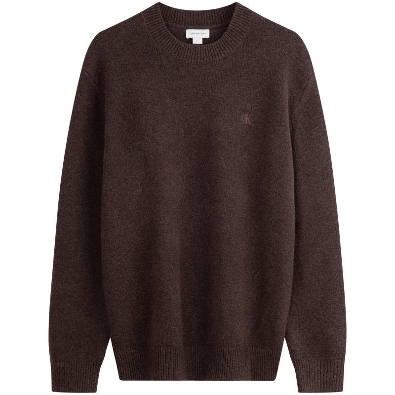 CALVIN KLEIN SS25 Sweater Men's