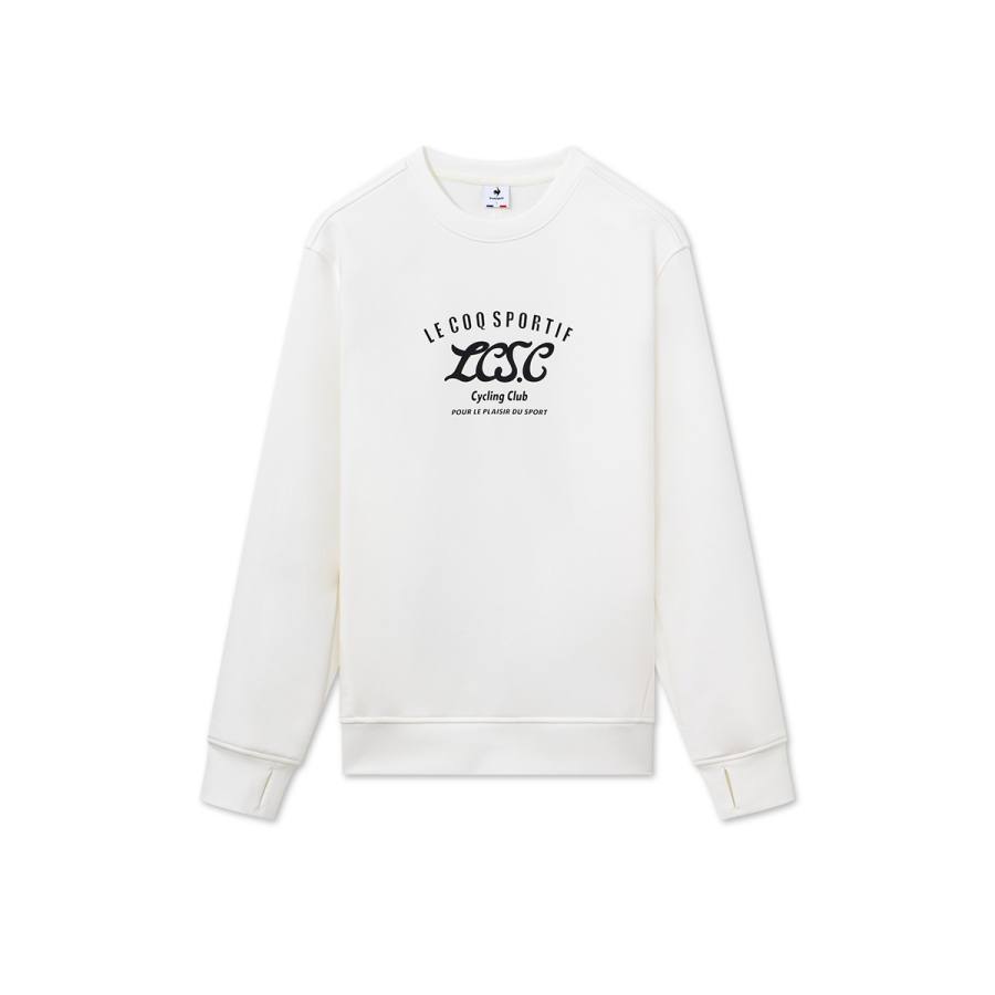 Le Coq Sportif Sweatshirt Men's