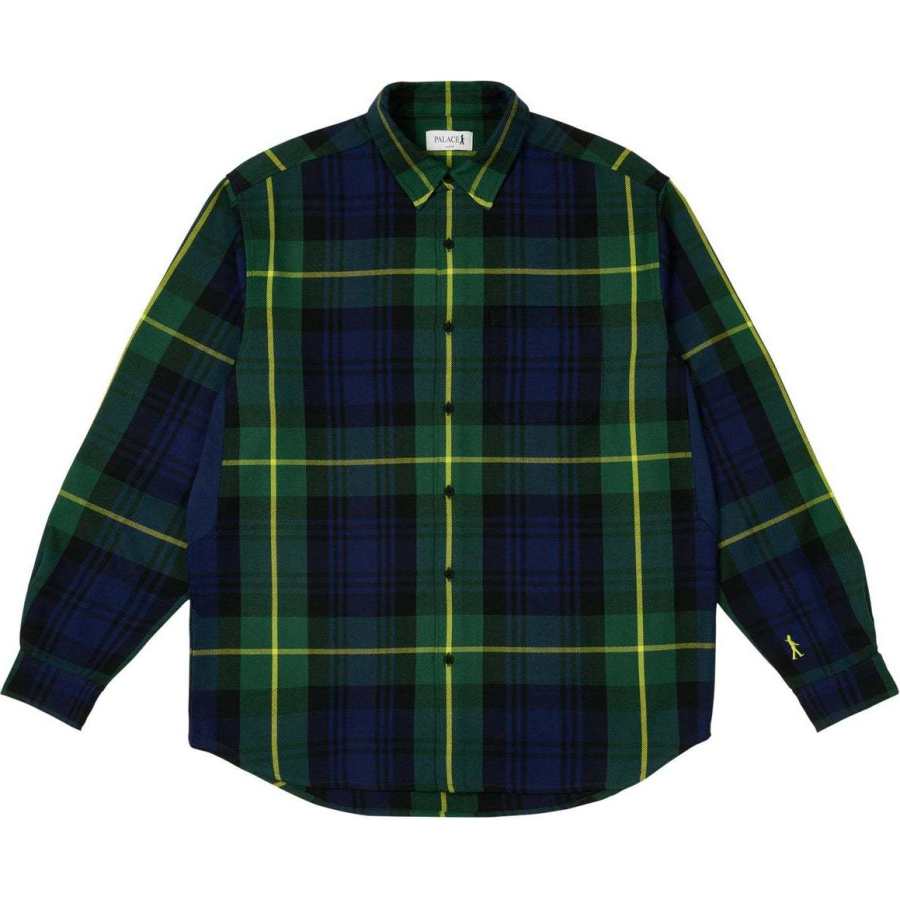 PALACE PALACE Guard Shirt