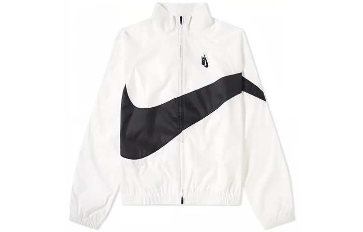 Nike Nike Jackets Men's Stand Collar Moderate Other