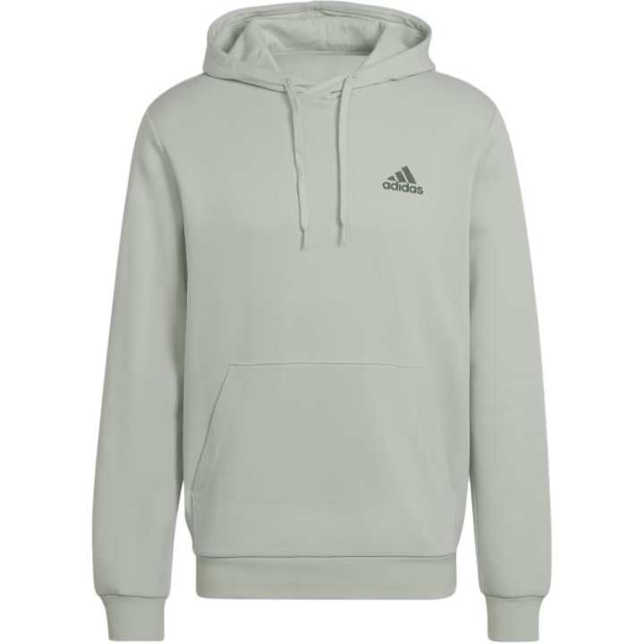 Adidas Adidas ESSENTIALS Sweatshirt Men's Linen Green