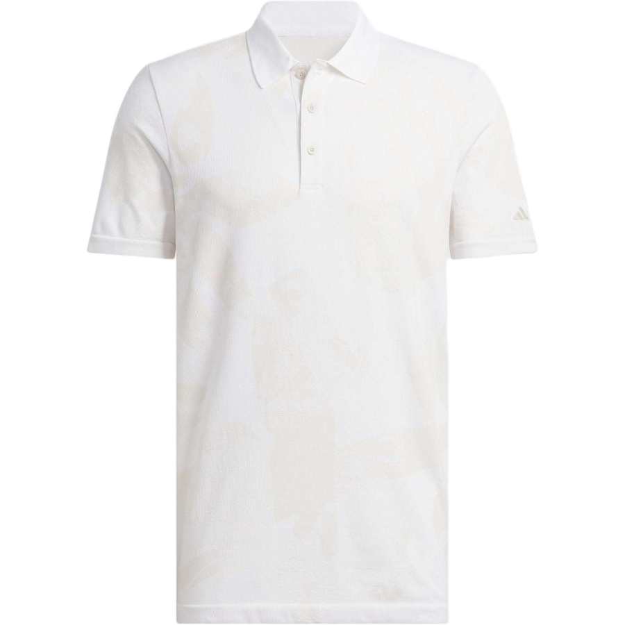Adidas Adidas Free Shipping With AdiClub Go-To Polo Shirt