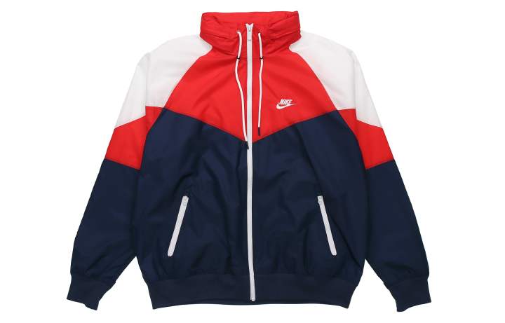 Nike Nike Jackets Men's Hooded Moderate Other