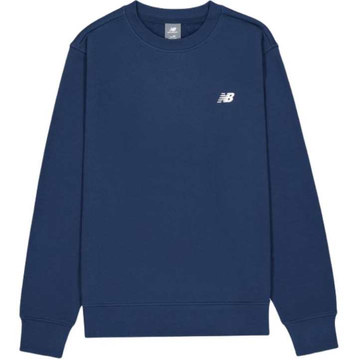 New Balance New Balance Sweatshirt Men's Blue