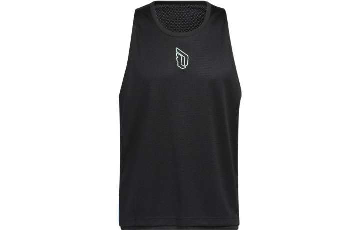 Adidas Adidas Tank Tops Men's Crew Neck Straight Fit