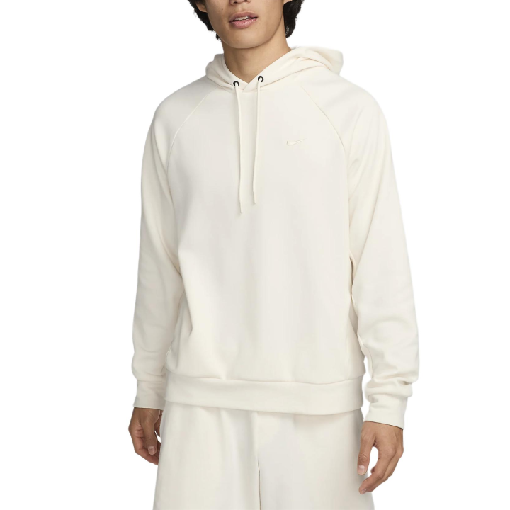 Nike Nike PrimaryDRI FIT UV Sweatshirt Men's Light Ivory