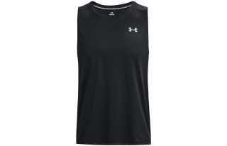 Under Armour CoolSwitch Tank Top Men's Black