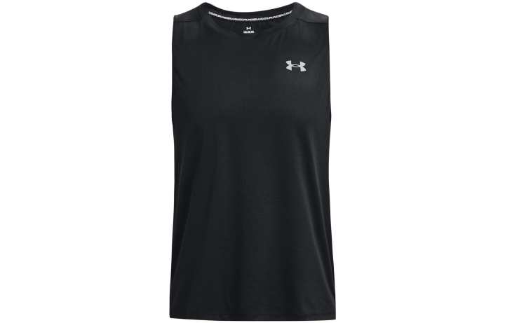 Under Armour Under Armour CoolSwitch Tank Top Men's Black