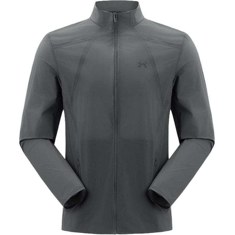 Under Armour Under Armour Jacket Men's Deep Blue Gray
