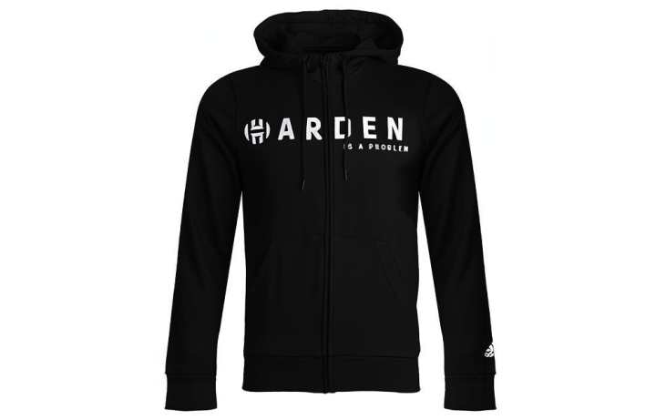 Adidas Adidas Jackets Men's Hooded Moderate Other