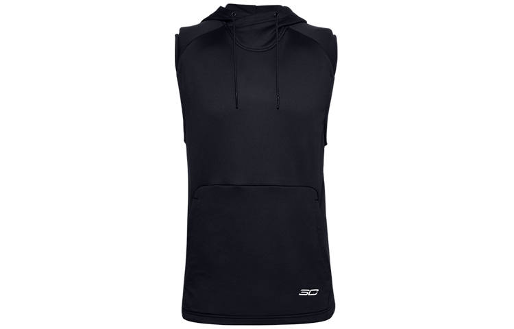 Under Armour Under Armour Tank Top Men's Black