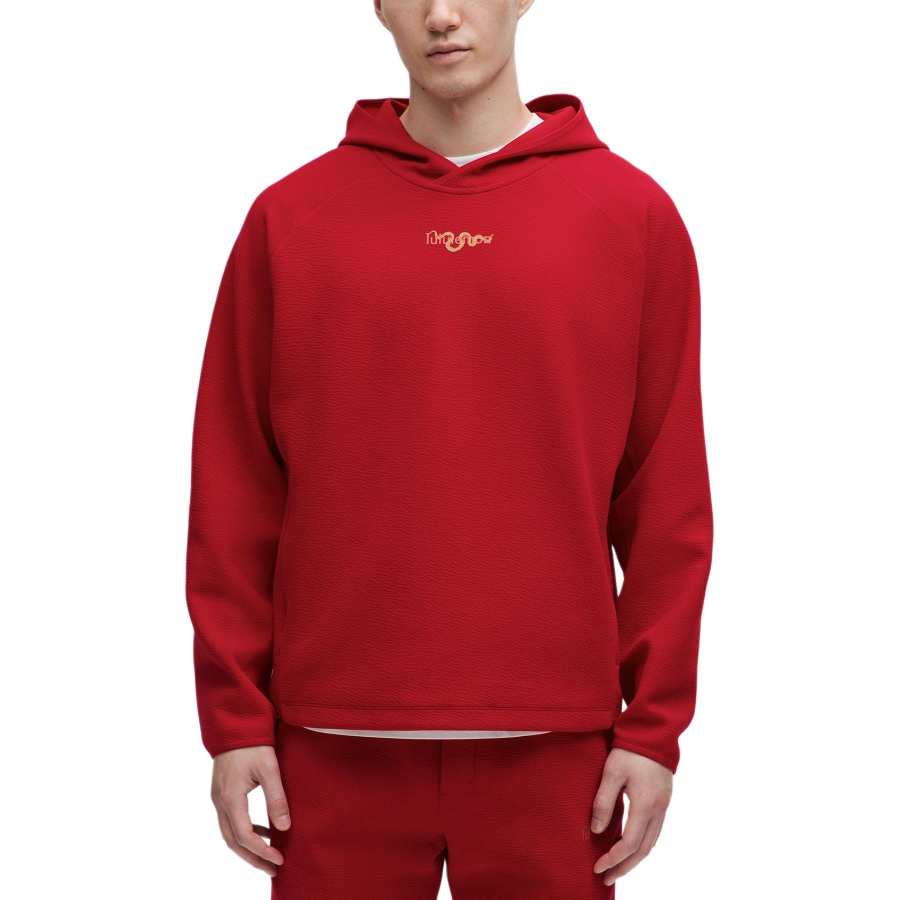 Lululemon Lululemon Textured Spacer Sweatshirt Men's