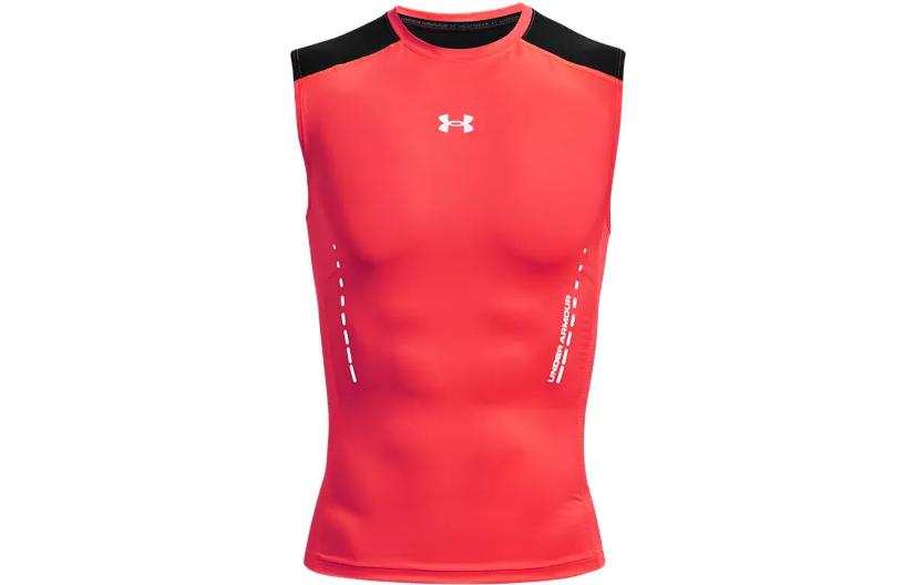 Under Armour Under Armour Tank Top Men's Beta Red