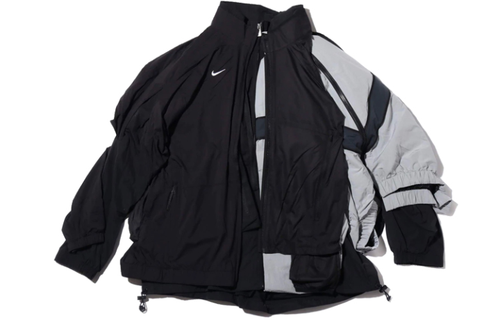Nike Nike Nrg Dh Jacket
