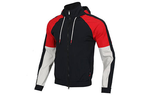 Nike Nike Jackets Men's Hooded Non Detachable Moderate Other