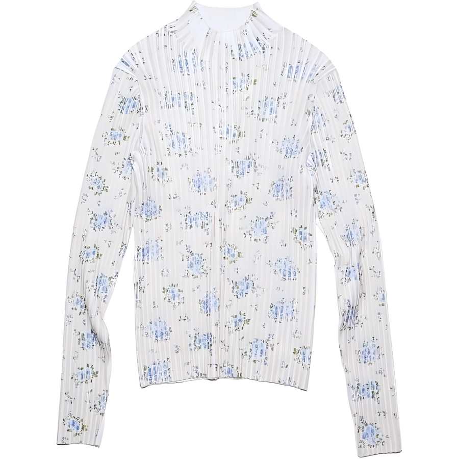 Acne Studios Acne Studios Knitwear Women's White
