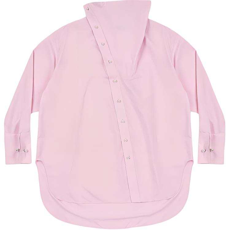 GOOD BAI 916 Shirts Unisex Moderate Shirt