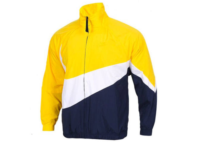 Nike Nike Jackets Men's Stand Collar Moderate Other