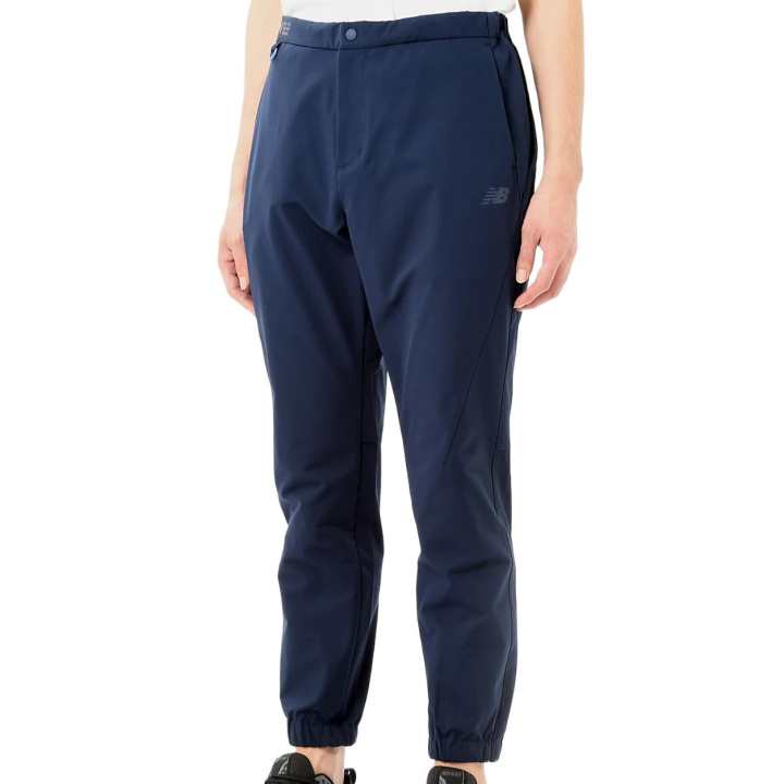 New Balance New Balance Knitted Sweatpants Men's Dark Blue
