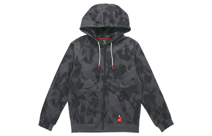 Nike Nike Jackets Men's Hooded Moderate Other