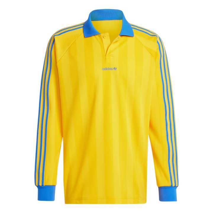 Adidas Adidas Long Sleeve Jersey